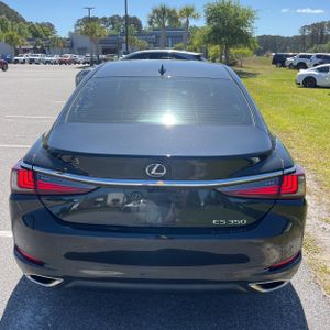 LEXUS ES 350 BASE - 7