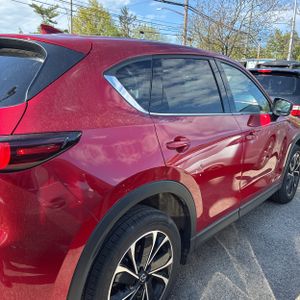 MAZDA CX-5 2.5 S PREMIUM PLUS - 8