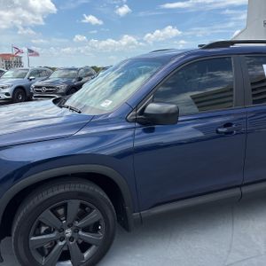صورة 2 لـ 2025 Honda PILOT SPORT