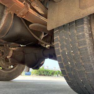 2003 Dodge RAM 3500 SLT/LARAMIE 缩略图 29