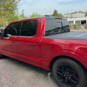 FORD F-150 LARIAT - 6