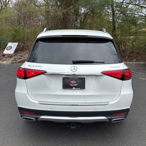 MERCEDES-BENZ GLE - 7