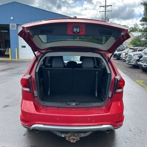 صورة مصغرة 45 لـ 2015 Dodge JOURNEY CROSSROAD