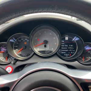 2016 Porsche CAYENNE S 缩略图 41