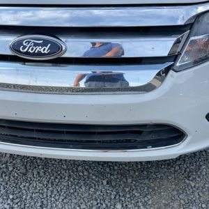 صورة 54 لـ 2012 FORD FUSION S