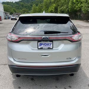 FORD EDGE SEL - 7
