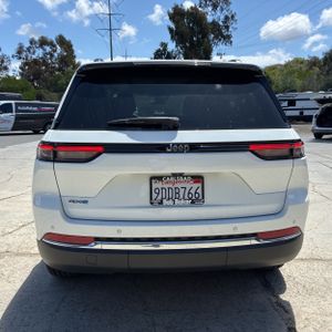 JEEP GRAND CHEROKEE - 7