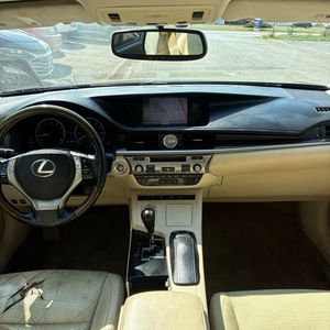 2013 Lexus ES 350 BASE 照片 35