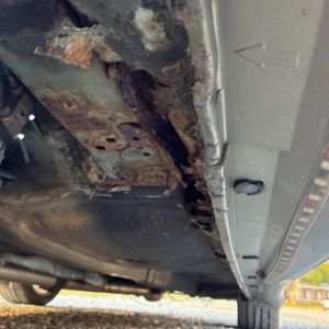 2002 Subaru OUTBACK BASE — миниатюра 23