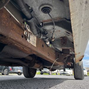 2005 Chevrolet SILVERADO 1500 WORK TRUCK 缩略图 21