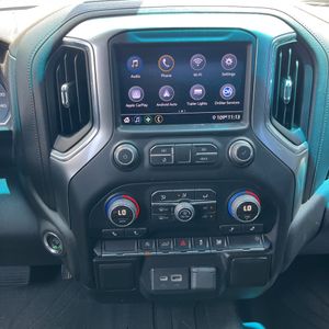 2019 Chevrolet SILVERADO 1500 LT 缩略图 34