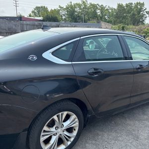 صورة 9 لـ 2014 Chevrolet IMPALA LT