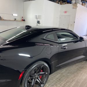 CHEVROLET CAMARO SS - 9