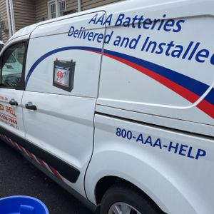 FORD TRANSIT CONNECT XL - 5