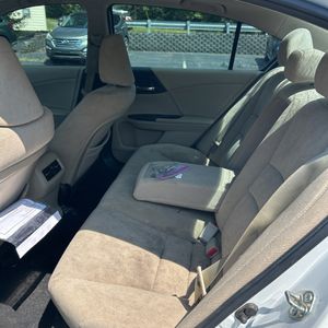 صورة مصغرة 33 لـ 2014 Honda ACCORD EX