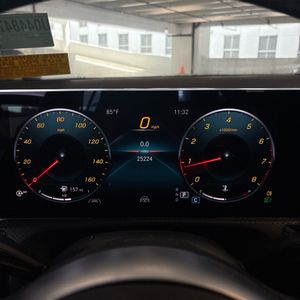 2020 Mercedes-BENZ A-CLASS 缩略图 39
