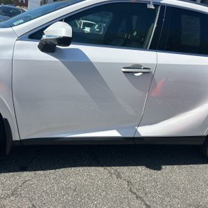 LEXUS RX 350H PREMIUM+ - 4