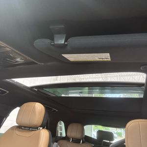 2024 LAND Rover RANGE ROVER SPORT P400 DYNAMIC SE 照片 35