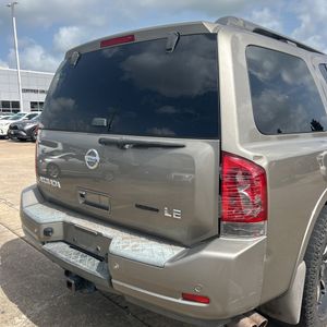 صورة مصغرة 53 لـ 2008 Nissan ARMADA LE