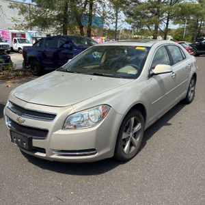 CHEVROLET MALIBU - 1