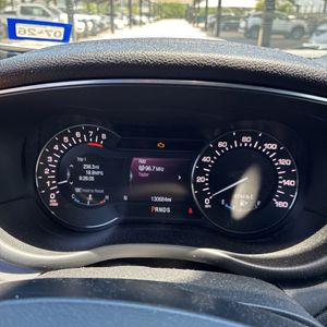 2015 Lincoln MKC BASE — миниатюра 40