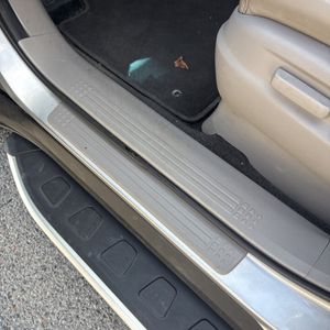 2010 Honda PILOT EX-L 缩略图 57