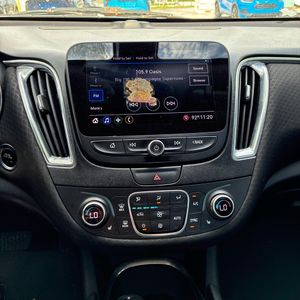 2019 Chevrolet MALIBU LT — миниатюра 37