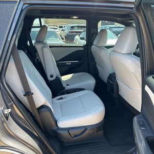 2025 Lexus TX 350 PREMIUM thumbnail 35