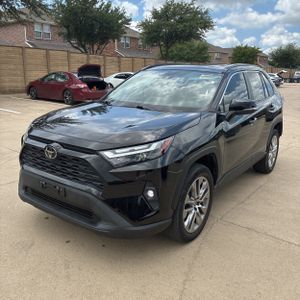 صورة 1 لـ 2022 Toyota RAV4 XLE PREMIUM