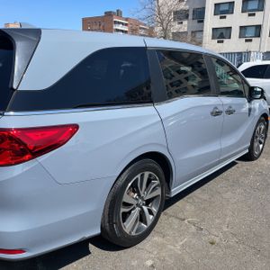 HONDA ODYSSEY TOURING - 9