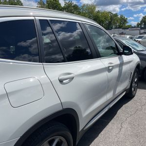 2024 BMW X3 XDRIVE30I 照片 7