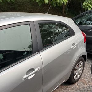 2013 KIA RIO 5-DOOR LX — фото 3