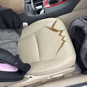 2009 Lexus ES 350 BASE — миниатюра 65