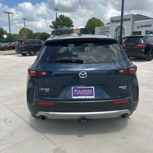 MAZDA CX-50 2.5 TURBO PREMIUM PLUS - 7