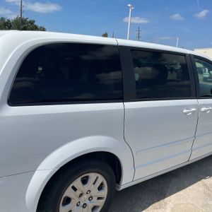 2015 Dodge GRAND CARAVAN SE 照片 8