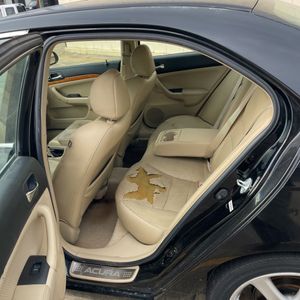 2005 Acura TSX BASE 缩略图 34