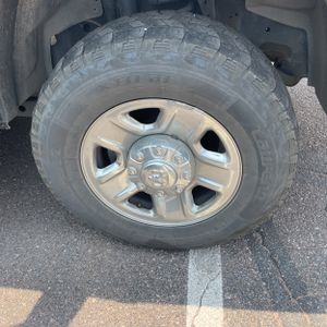 2023 RAM 2500 TRADESMAN 缩略图 17