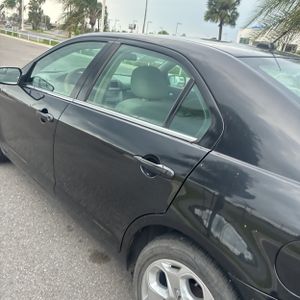 FORD FUSION SE - 6