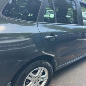 HYUNDAI SANTA FE - 9