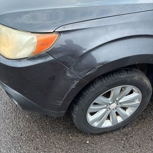 صورة مصغرة 57 لـ 2012 Subaru FORESTER 2.5X PREMIUM