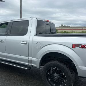 2019 FORD F-150 XLT — фото 6