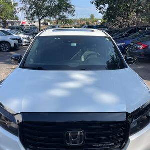 صورة 15 لـ 2021 Honda RIDGELINE BLACK EDITION