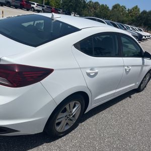 2019 Hyundai ELANTRA SE — фото 9