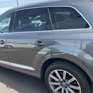 AUDI Q7 45 PREMIUM - 6
