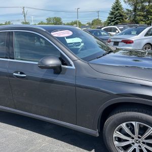 صورة مصغرة 13 لـ 2026 Mercedes-BENZ GLC