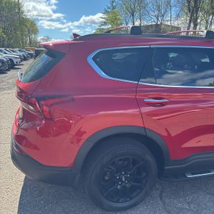 HYUNDAI SANTA FE XRT - 9