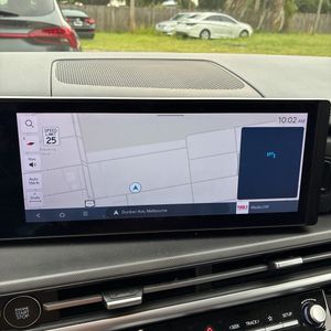 2024 Hyundai SANTA FE XRT 缩略图 40