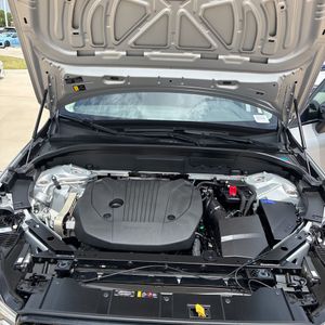 صورة مصغرة 45 لـ 2024 Volvo XC60 B5 PLUS DARK THEME