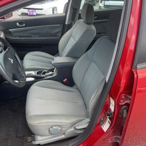 2010 Mitsubishi GALANT FE — миниатюра 32
