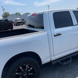 2013 RAM 1500 EXPRESS 照片 9